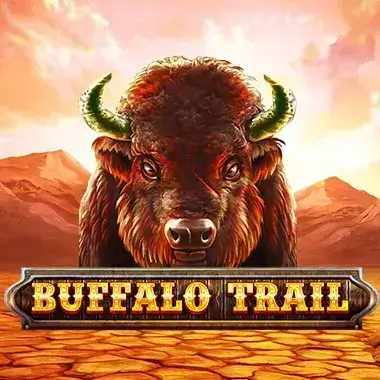 Play Buffalo Trail Rooli casino