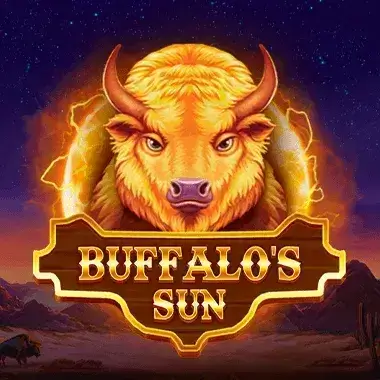 Play Buffalo's Sun Rooli casino