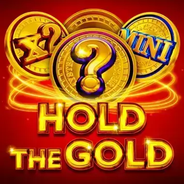 Play Hold The Gold Rooli casino