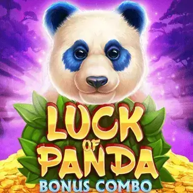 Play Luck of Panda Bonus Combo Rooli casino