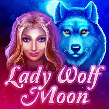 Play Lady Wolf Moon Rooli casino