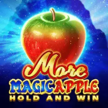 Play Speel More Magic Apple bij Rooli