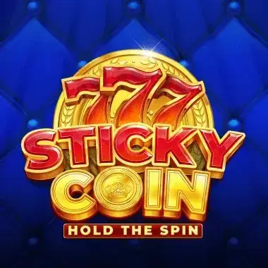 Play Sticky Coin: Hold The Spin Rooli casino