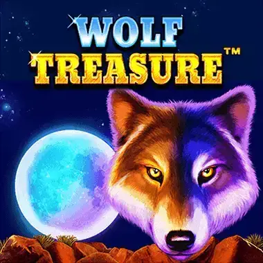 Play Wolf Treasure Rooli casino