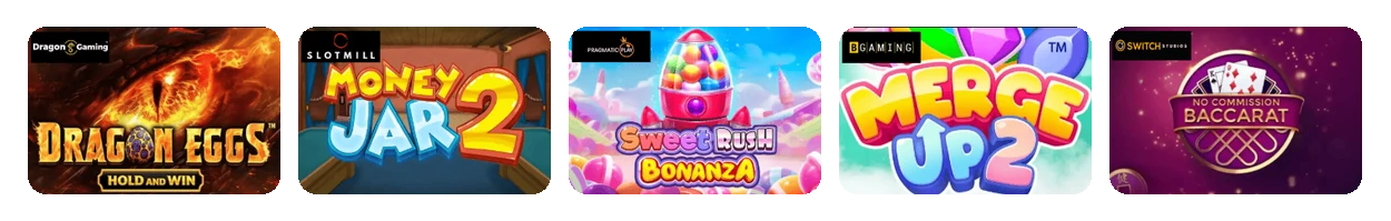 Slots Rooli Casino